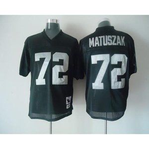 matuszak jersey